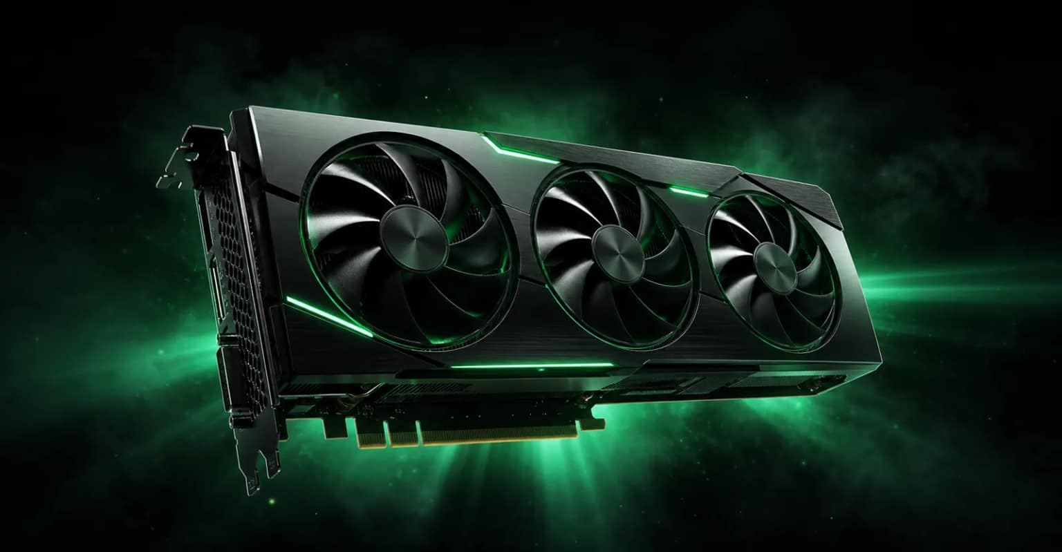 GPU GURU website preview