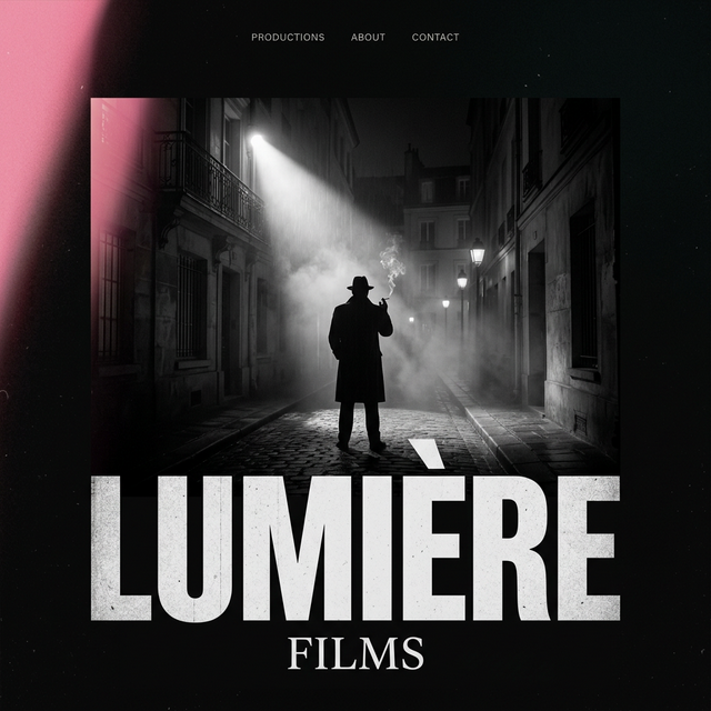 Lumière screenshot 3